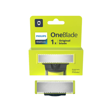 Philips One Blade Replaceable Men's Razor