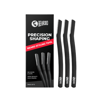Beardo Precision Shaping Beard Styling Pen