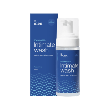ForMen Foam Based Intimate Wash