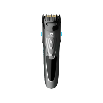 Havells Rechargeable Zoom Wheel Moustache & Beard Trimmer