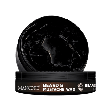 Mancode Mustache Beard Wax