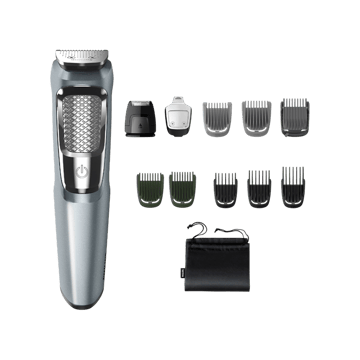 Philips MG3760/33 11 in 1 Multi Grooming Trimmer MG3760/33