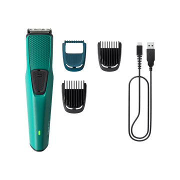Philips Skin Protect Precision Men's Beard Trimmer