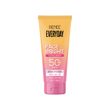 RENEE Face Bright Sunscreen (SPF 50 PA+++)