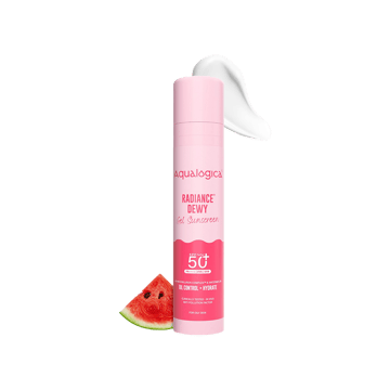 Aqualogica Radiance+ Dewy Sunscreen (SPF 50+ PA+++)