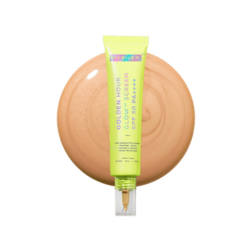 Hyphen Golden Hour Glow Sunscreen (SPF 50 PA++++)