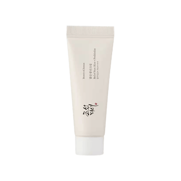 Beauty of Joseon Rice + Probiotics Sunscreen (SPF 50+ PA++++)