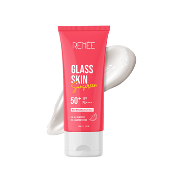 RENEE Glass Skin Gel Sunscreen (SPF 50+ PA++++)