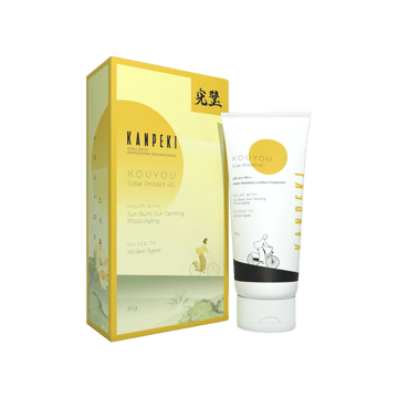 Kanpeki Kouyou Sunscreen (SPF 40 PA++)