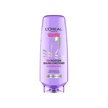 L'Oreal Paris Hyaluron Moisture 72H Moisture Sealing Conditioner