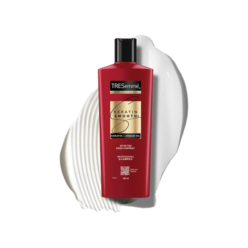 Tresemme Keratin Smooth Shampoo