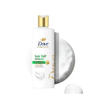 Dove Hair Fall Rescue Shampoo