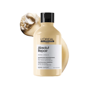 L'Oréal Professionnel Absolut Repair Damage Shampoo