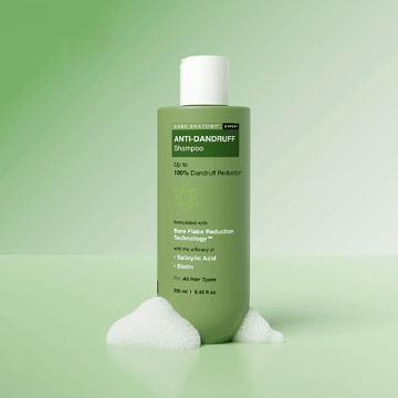Bare Anatomy Anti-Dandruff Shampoo