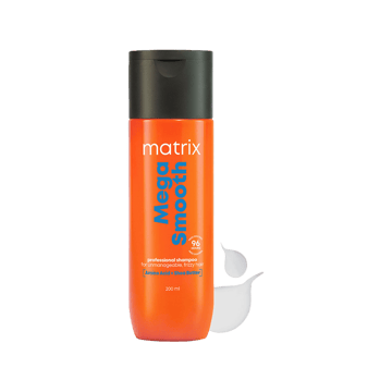 Matrix Mega Smooth Shampoo