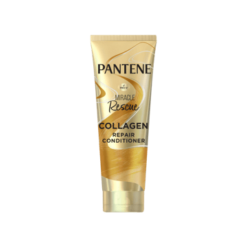 Pantene Miracle Rescue Collagen Repair Conditioner