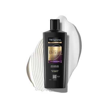 Tresemme Hair Fall Defense Shampoo