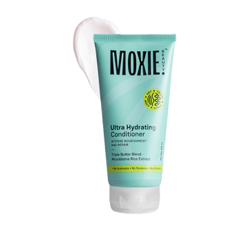 Moxie Beauty Ultra Hydrating Conditioner