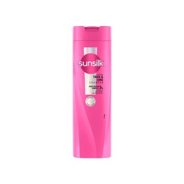 Sunsilk Lusciously Thick & Long Shampoo