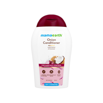 Mamaearth Onion Conditioner