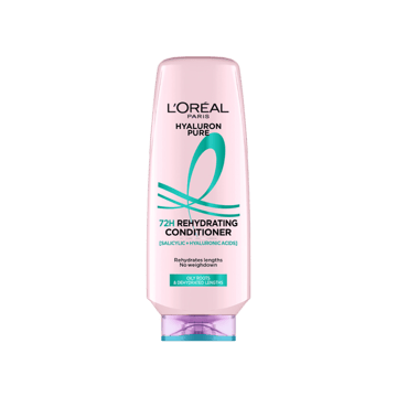 L'Oreal Paris Hyaluron Pure Conditioner
