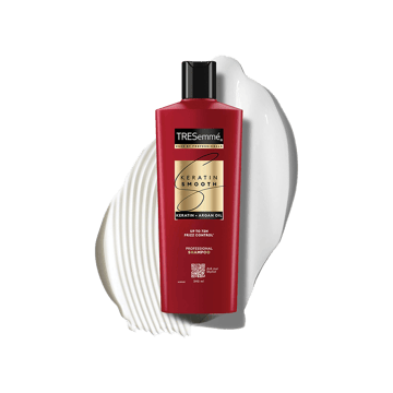 Tresemme Keratin Smooth Shampoo
