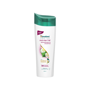 Himalaya Anti-Hairfall Bhringaraja Shampoo