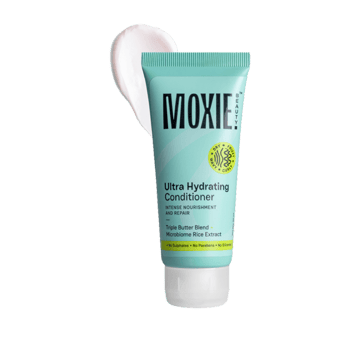 Moxie Beauty Ultra Hydrating Conditioner - 50 ml