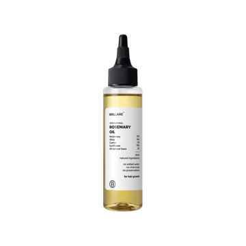 Brillare Science Rosemary Hair Oil