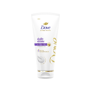 Dove Daily Shine Hair Conditioner