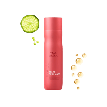 Wella Professionals Invigo Color Brilliance Shampoo