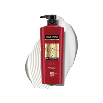 Tresemme Keratin Smooth Shampoo