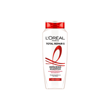 L'Oreal Paris Total Repair 5 Shampoo