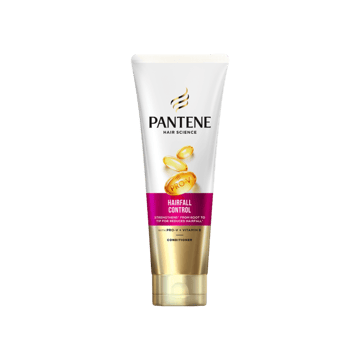 Pantene Advanced Hair Fall Solution and Control Conditioner
