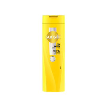 Sunsilk Nourishing Soft & Smooth Shampoo