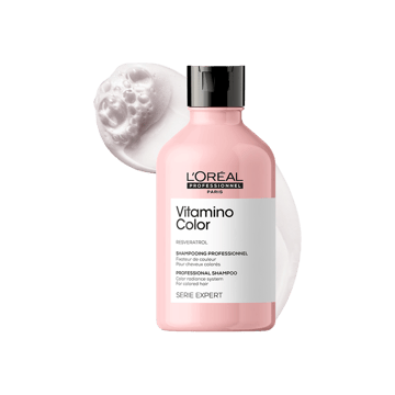 L'Oréal Professionnel Color Protection Vitamino Shampoo