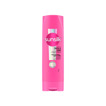 Sunsilk Lusciously Thick & Long Nourishing Conditioner 180 ml