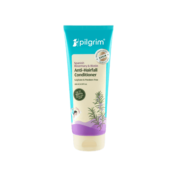 Pilgrim Rosemary Anti Hairfall Conditioner