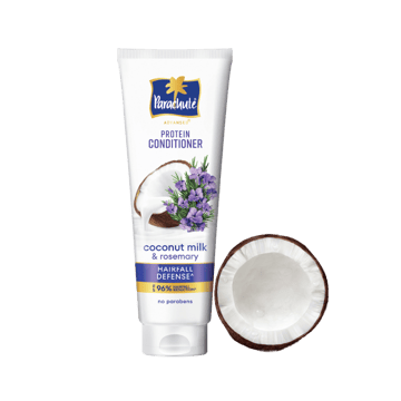 Parachute Advansed Protein Conditioner (Coconut Milk & Rosemary)