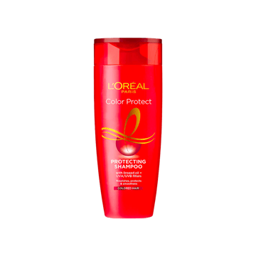 L'Oreal Paris Color Protect Shampoo