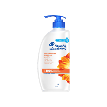 Head & Shoulders Anti Dandruff Shampoo