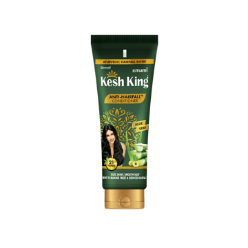 Kesh King Ayurvedic Anti-Hairfall Conditioner