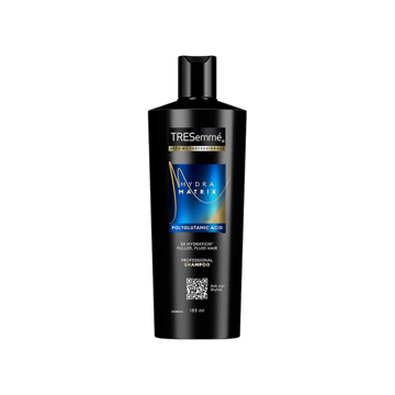 Tresemme Hydra Matrix Shampoo