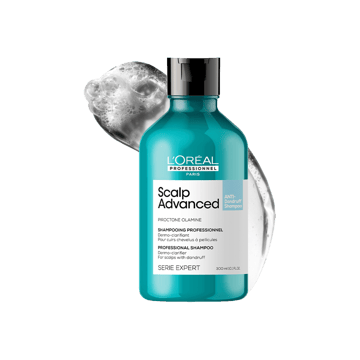 L'Oréal Professionnel Anti-Dandruff Shampoo