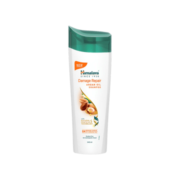 Himalaya Damage Repair Protein Shampoo
