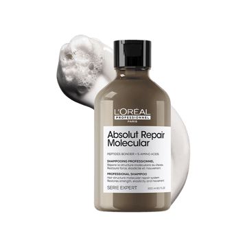 L'Oréal Professionnel Absolut Repair Molecular Shampoo