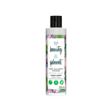 Love Beauty & Planet Hairfall Control Conditioner