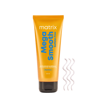 Matrix Mega Smooth Sulfate-Free Conditioner