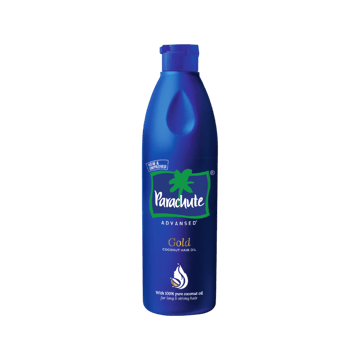Parachute Advansed Gold Coconut Hair Oil