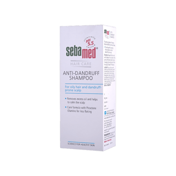 Sebamed Anti Dandruff Shampoo